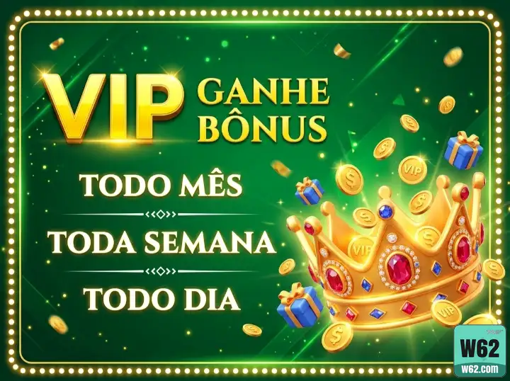 w62.com mergulhe em exclusivo jogo