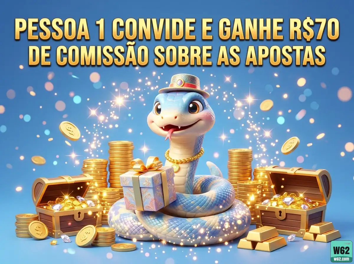 w62.com participe de imersivo jogo