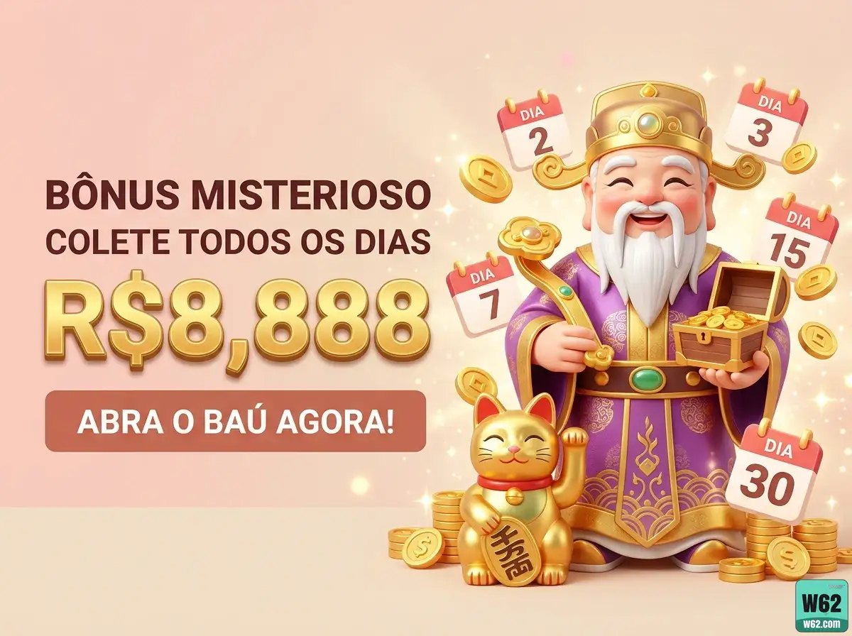 w62.com jogue em dinâmico jogo