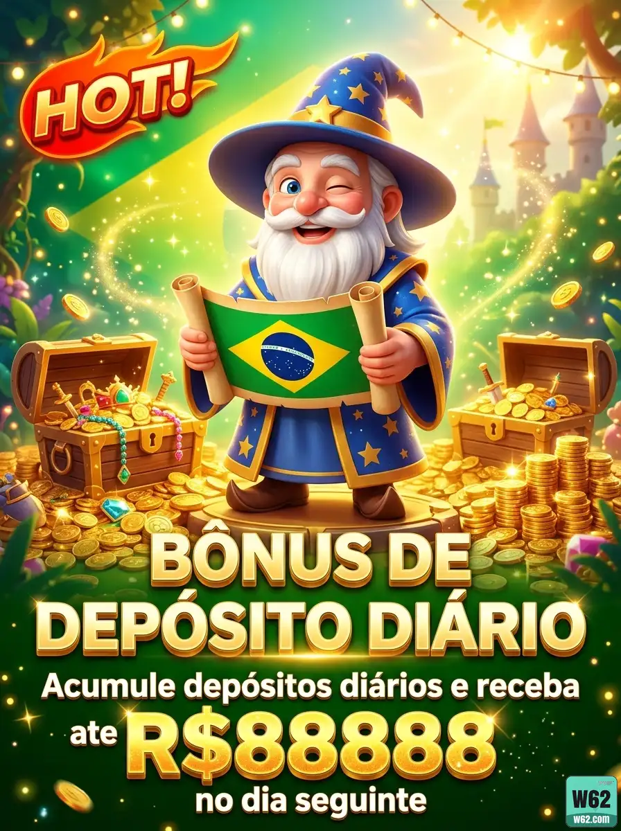 w62.com mergulhe em avançado jogo