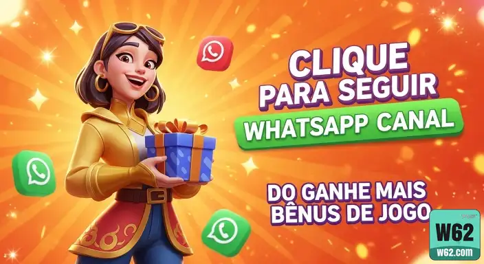 w62.com mergulhe em emocionante jogo