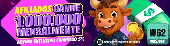 w62.com experimente premiado jogo