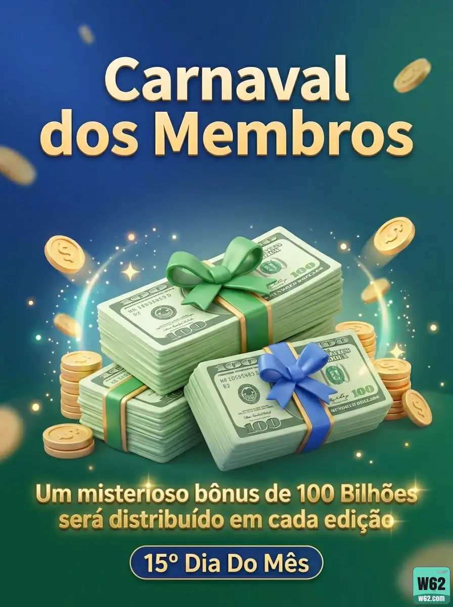 w62.com desfrute de profissional jogo