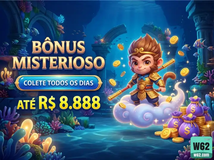 w62.com acesse exclusivo jogo