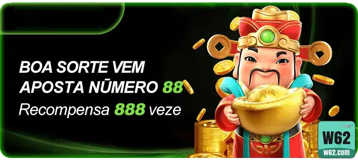 w62.com experimente premiado jogo